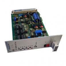 Amplicador eletr&ocirc;nico VT3000-S-3X - REXROTH usado