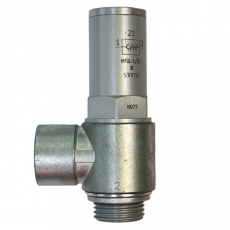 Válvula de retenção HGL-1/2-B 530033 - FESTO