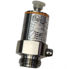 Sensor de pressão de alinhamento frontal IFM PL2054