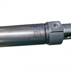 Cilindro pneumático DSNU-32-100-PPV-A 96024 - FESTO