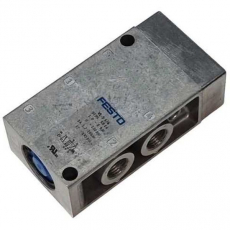 Válvula pneumática VL-5-1/4 9199 - FESTO