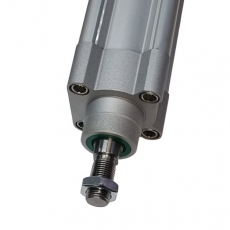 Cilindro pneumático DSBC-50-160-PPVA-N3 1366954 - FESTO