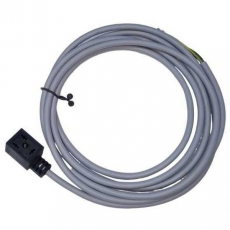 Cabo com conector KMF-1-24DC-2,5-LED 30935 - FESTO