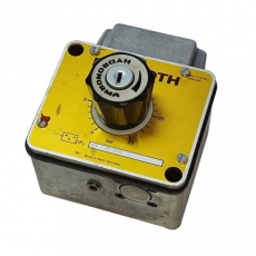 Pressostato HED2OA22/25 - HYDRONORMA