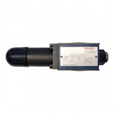 Válvula redutora de pressão ZDR6-DP2-33/25YM - REXROTH