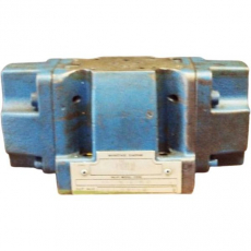 Válvula direcional DG5S 5 2AL T M U H5 30 - VICKERS