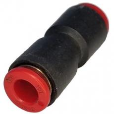 União tubo-tubo 1/4 - SMC seminova