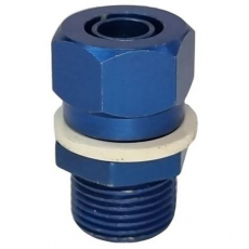Conexão reta CK-3/8-PK9 - FESTO