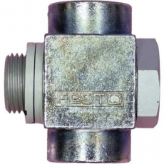 Conexão em T TJK-3/8 4951 - FESTO