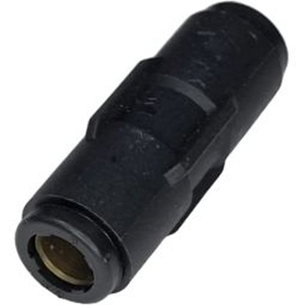 união pneumática reta, união reta de engate rápido, união pneumática, emenda para tubos, união rápida de tubos, emenda rápida de tubos, conexão pneumática, união instantânea, união para tubos pneumáticos, união para mangueiras pneumáticas