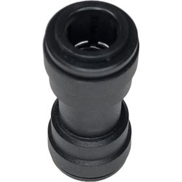 união pneumática reta, união reta de engate rápido, união pneumática, emenda para tubos, união rápida de tubos, emenda rápida de tubos, conexão pneumática, união instantânea, união para tubos pneumáticos, união para mangueiras pneumáticas
