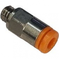 Conexão reta 1/8X3,2 - SMC - EMC