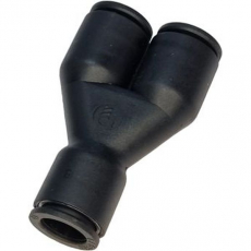 Conexão em Y 10mm - LEGRIS