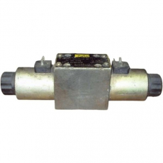 Válvula direcional D3W4CNJP 30 - PARKER usada