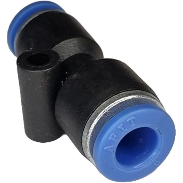 união pneumática reta, união reta de engate rápido, união pneumática, emenda para tubos, união rápida de tubos, emenda rápida de tubos, conexão pneumática, união instantânea, união para tubos pneumáticos, união para mangueiras pneumáticas