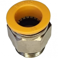 Conexão reta ZPC16-04 1/2X16 - EMC