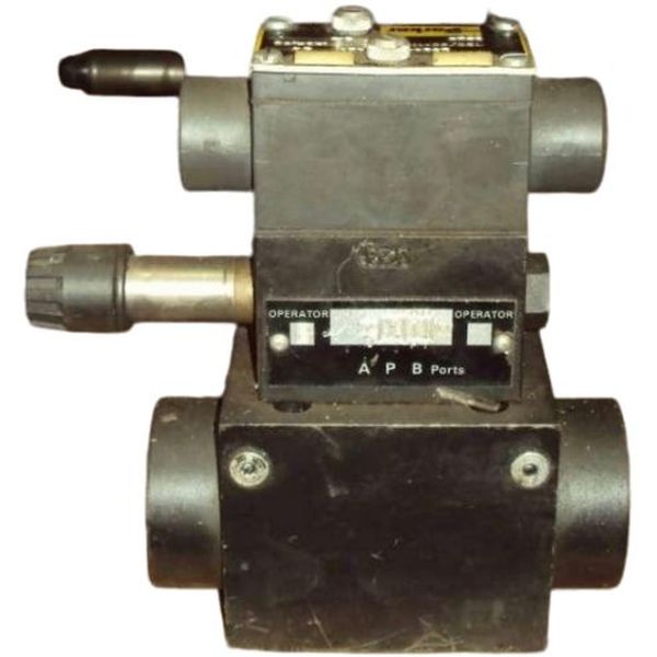 marca: Parker <br />
modelo: D31VW1B1570Y <br />
estado: usada 