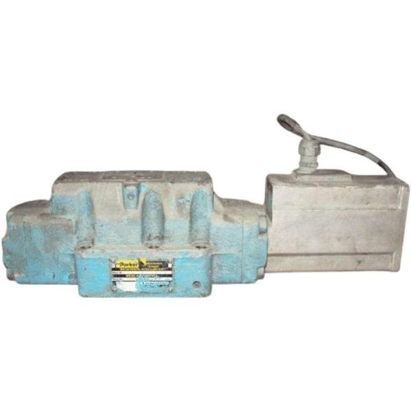 marca: Parker <br /> modelo: D81EHE02H4VB0020 <br /> estado: usada