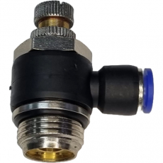 Regulador de fluxo 1/2X8 - J