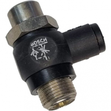 Regulador de fluxo 3/8X8 - BOSCH