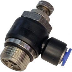 Regulador de fluxo 1/2X6 - JEL