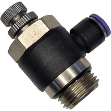 Regulador de fluxo 1/2X6 - SPE