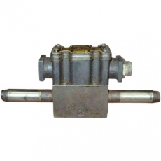Válvula hidráulica D1W4CN C56175 - PARKER usada