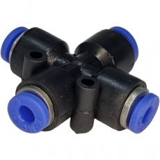 Cruzeta 4mm - EMC