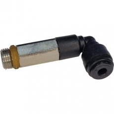 Conexão em L Cotovelo JG 1/8X4
