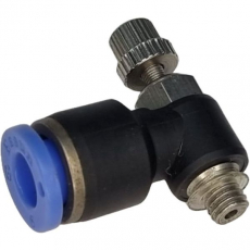Regulador de fluxo M5X6 - EASUN