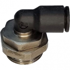 Conexão em L Cotovelo LEGRIS 1/2X8