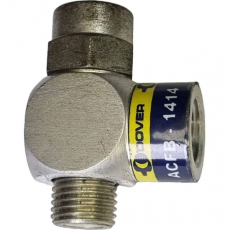 Regulador de fluxo DOVER G1/4 ACFB 1414