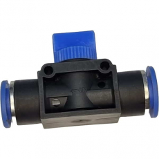 Regulador de fluxo 12mm - SANG-A