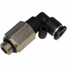 Conexão em L Cotovelo S 1/8X4