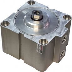 Cilindro pneumático compacto R402005787 - Rexroth