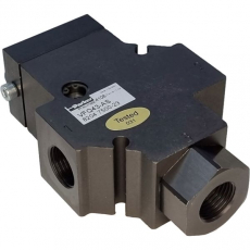 Válvula pneumática isoladora VFQ43-AS 8204 7500-23 - PARKER
