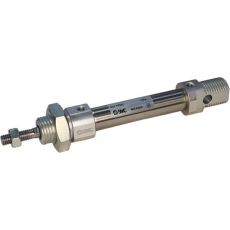 Cilindro pneumático SMC CD85N12-30-B