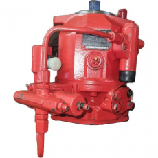 Bomba hidráulica HERRENKNECHT ALA10V028DFLR1/31R-VRC12K68H-S3842 seminova