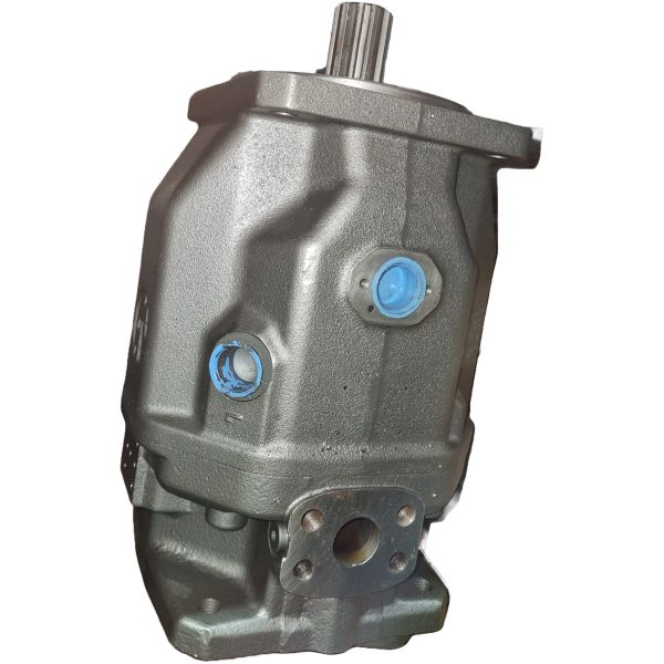 Bomba hidráulica, pressão de aproximadamente 350 bar, óleo hidráulico - REXROTH