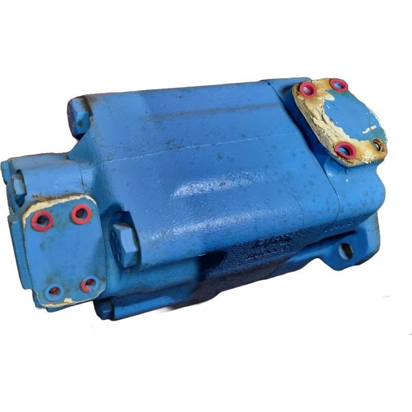 VICKERS/EATON <br/>
seminova