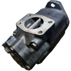 Bomba hidráulica VICKERS de palhetas 3525V38A17-1BB 22L seminova