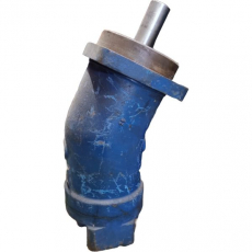 Bomba hidráulica REXROTH A2F160R2P3 usada
