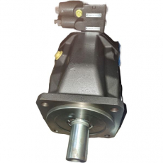 Bomba variável de pistões axiais REXROTH A10VSO14DFR1/31R-PPB 12N00