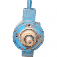 Bomba hidráulica MOOG 0514700497