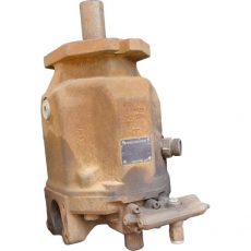 Bomba variável de pistões axiais REXROTH A10VSO100DFR1/31R-PPA12N00-SO32 usada