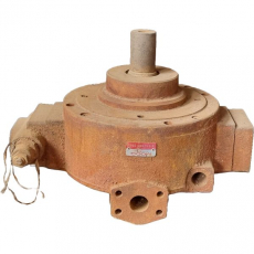 Bomba hidráulica MOOG  0514600091 usada
