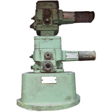 Bomba hidraúlica REXROTH PV2V3-30/25R1MS40A1E20/16 usada