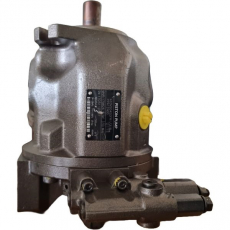 Bomba variável de pistões axiais REXROTH A10VSO45DFR1/31R-PPA12N00 seminova