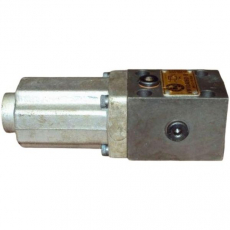 Válvula hidráulica VM160A06G1-B - HYDRAULIK RING seminova