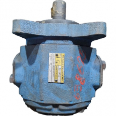 Bomba hidráulica REXROTH 1PF26420 usada
